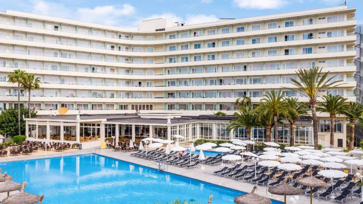 Hotel Cabot Pollensa Park Spa